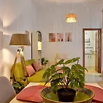 Apartamento Alameda