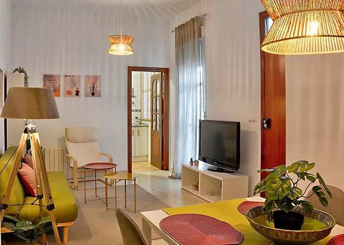 Apartamento Alameda