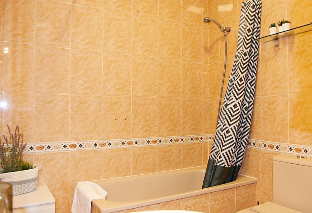Appartement Alameda Séville