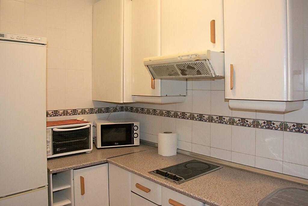 Alameda Appartement *